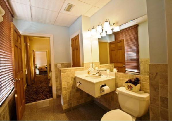 The Hotel Alcott Cape May Exterior photo
